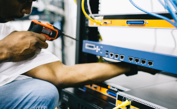 Improve Workflow With bluecollar Construction