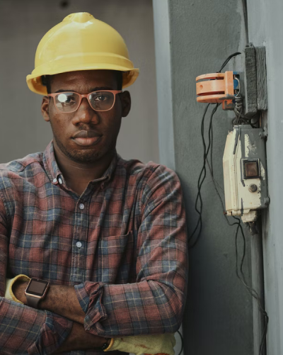 Electrical & Maintenance