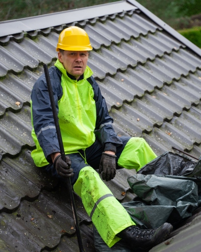 Interior/Exterior Services